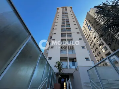 Apartamento com 3 Quartos para alugar, 86m² no Morada da Colina, Uberlândia