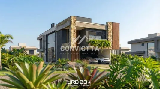 Casa com 4 Quartos à venda, 266m² no Torres, Torres