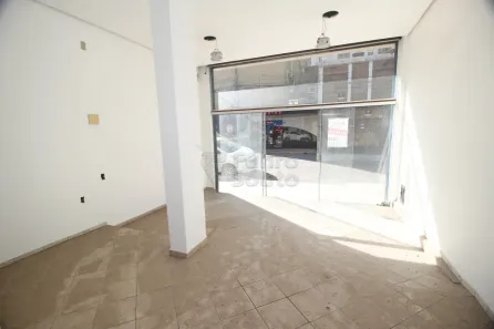 Prédio Comercial para alugar, 140m² no Centro, Pelotas