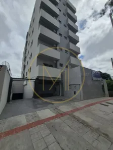 Apartamento com 2 Quartos para alugar, 60m² no Zona 07, Maringá