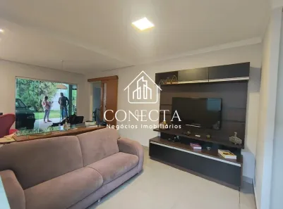 Casa com 3 Quartos à venda, 135m² no Granada, Uberlândia