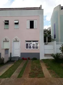 Casa de Condomínio com 2 Quartos à venda, 140m² no Jardim Consórcio, São Paulo