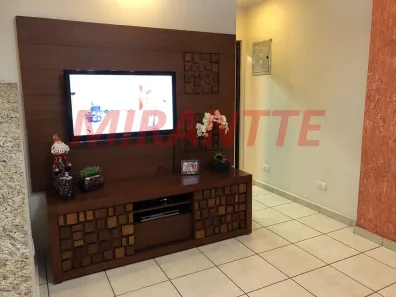 Sobrado com 4 Quartos à venda, 182m² no Vila Ede, São Paulo
