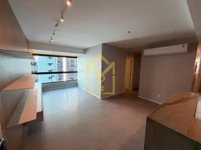 Apartamento com 2 Quartos para alugar, 76m² no Casa Amarela, Recife
