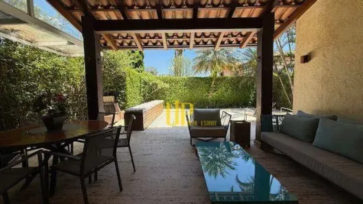 Casa de Condomínio com 4 Quartos para alugar, 666m² no Jardim Luzitânia, São Paulo