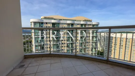 Apartamento com 2 Quartos à venda, 84m² no Barra da Tijuca, Rio de Janeiro