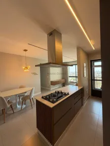 Apartamento com 2 Quartos para alugar, 66m² no Jardim Leblon, Cuiabá
