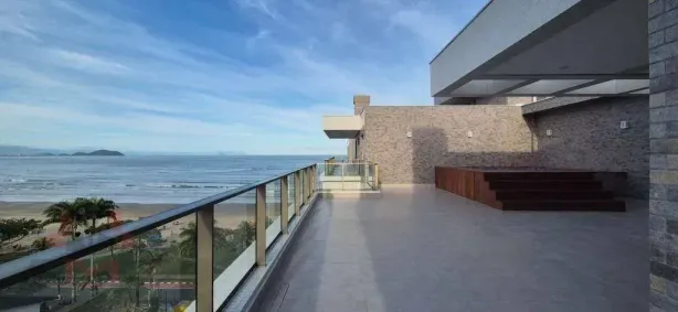 Cobertura com 3 Quartos à venda, 230m² no Centro, Bertioga