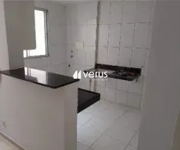 Apartamento com 2 Quartos à venda, 45m² no Chácaras Tubalina e Quartel, Uberlândia