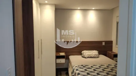 Apartamento com 1 Quarto à venda, 53m² no Centro, Campinas