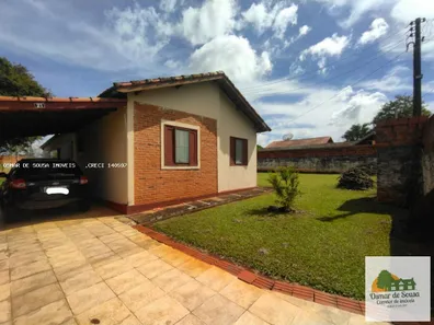 Fazenda/Sítio com 2 Quartos à venda, 1100m² no Jardim Europa, Cesário Lange