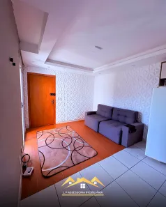 Apartamento com 2 Quartos à venda, 55m² no Santa Fé, Gravataí