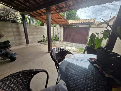 Casa com 3 Quartos à venda, 100m² no Itaipu, Niterói