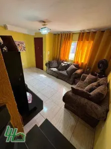 Sobrado com 3 Quartos à venda, 139m² no Vila Príncipe de Gales, Santo André
