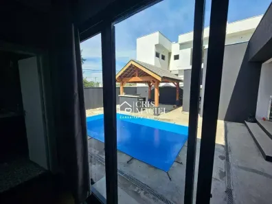 Casa de Condomínio com 4 Quartos à venda, 260m² no Vila Vitória II, Indaiatuba