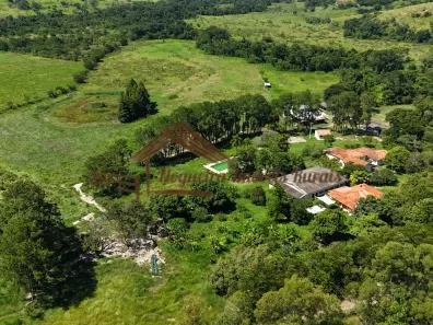 Fazenda/Sítio à venda, 151200m² no Área Rural de Porangaba, Porangaba