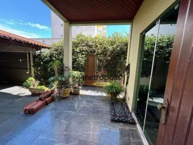 Casa com 4 Quartos à venda, 260m² no Jardim Panorama, Bauru