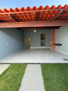 Casa com 3 Quartos à venda, 140m² no Alvorada, Senador Canedo