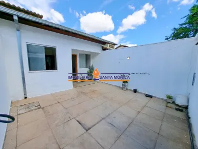 Casa com 2 Quartos à venda, 65m² no Mantiqueira, Belo Horizonte