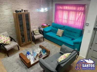 Sobrado com 3 Quartos à venda, 120m² no Quarta Parada, São Paulo