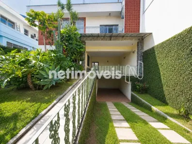 Casa com 4 Quartos à venda, 272m² no Padre Eustáquio, Belo Horizonte
