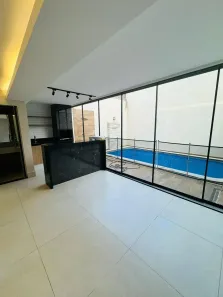 Sobrado com 3 Quartos à venda, 237m² no Nova Suiça, Goiânia