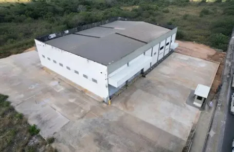 Galpão/Depósito/Armazém para alugar, 2000m² no Tarumã, Manaus