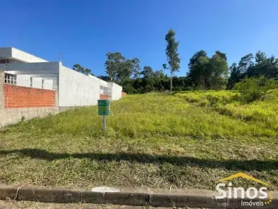 Lote/Terreno à venda, 1m² no Canudos, Novo Hamburgo