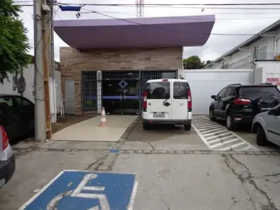Sala Comercial para alugar, 22m² no Piçarra, Teresina