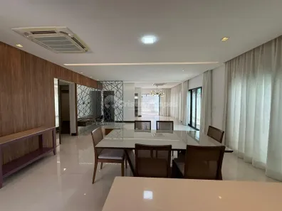 Casa de Condomínio com 3 Quartos à venda, 149m² no Uruguai, Teresina