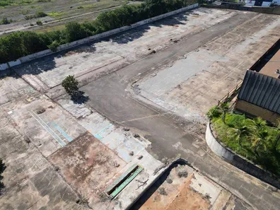 para alugar, 20000m² no Vila Industrial, Piracicaba