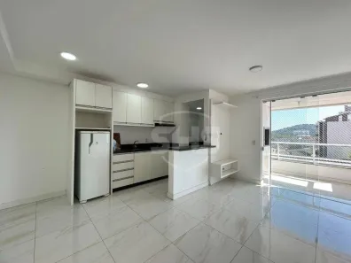 Apartamento com 1 Quarto para alugar, 49m² no Itoupava Seca, Blumenau