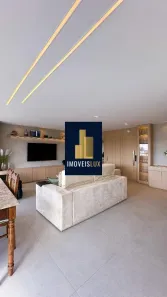 Apartamento com 3 Quartos à venda, 143m² no Campo Belo, São Paulo