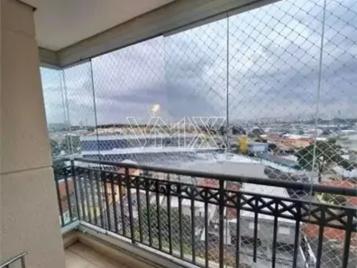 Apartamento com 3 Quartos à venda, 67m² no Jardim Japão, São Paulo