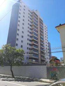 Apartamento com 3 Quartos à venda, 141m² no Aldeota, Fortaleza