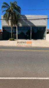 para alugar, 336m² no Jardim Paulista, Santa Bárbara D'Oeste