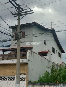 Sobrado com 3 Quartos à venda, 125m² no Parque Continental I, Guarulhos