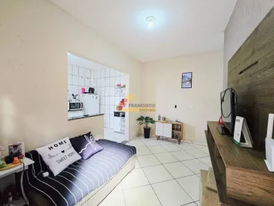 Casa com 2 Quartos à venda, 100m² no São Lucas, Divinópolis