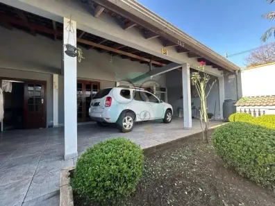Casa com 3 Quartos à venda, 170m² no Parque da Fonte, São José dos Pinhais