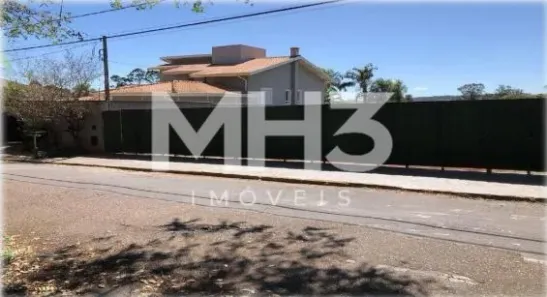 Lote/Terreno à venda, 760m² no Bairro das Palmeiras, Campinas