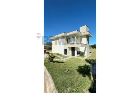 Casa de Condomínio com 3 Quartos à venda, 202m² no Loteamento Morada do Gigante II, Joanópolis