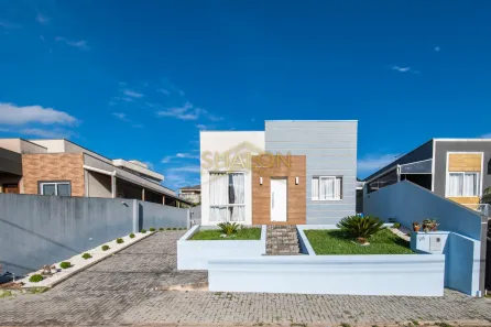 Casa com 3 Quartos à venda, 70m² no Arruda, Colombo