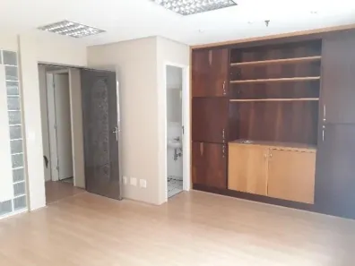 Sala Comercial para alugar, 31m² no Bela Vista, São Paulo