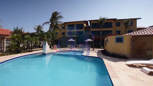 Imóvel Comercial com 24 Quartos à venda, 2436m² no Porto das Dunas, Aquiraz