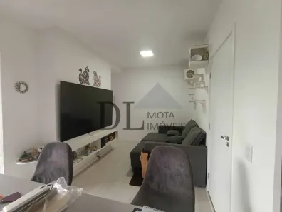Apartamento com 2 Quartos à venda, 78m² no Conjunto Residencial Trinta e Um de Março, São José dos Campos