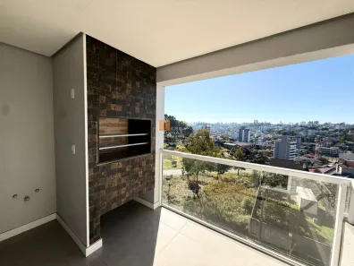 Apartamento com 2 Quartos à venda, 83m² no Sanvitto, Caxias do Sul