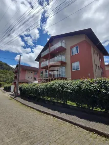 Cobertura com 3 Quartos à venda, 131m² no Mury, Nova Friburgo