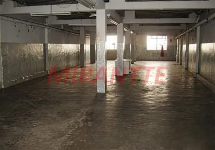 Imóvel Comercial à venda, 1100m² no Tucuruvi, São Paulo