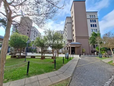 Sala Comercial com 1 Quarto para alugar, 48m² no Loteamento Paiquerê, Valinhos