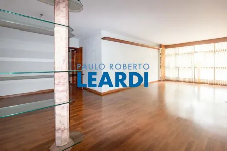 Apartamento com 3 Quartos à venda, 168m² no Santa Cecília, São Paulo